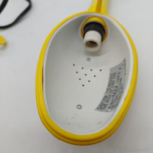 Tweety Bird Flex Flexible Lamp Desk Light Portable 1997 Pose-able - Picture 7 of 7